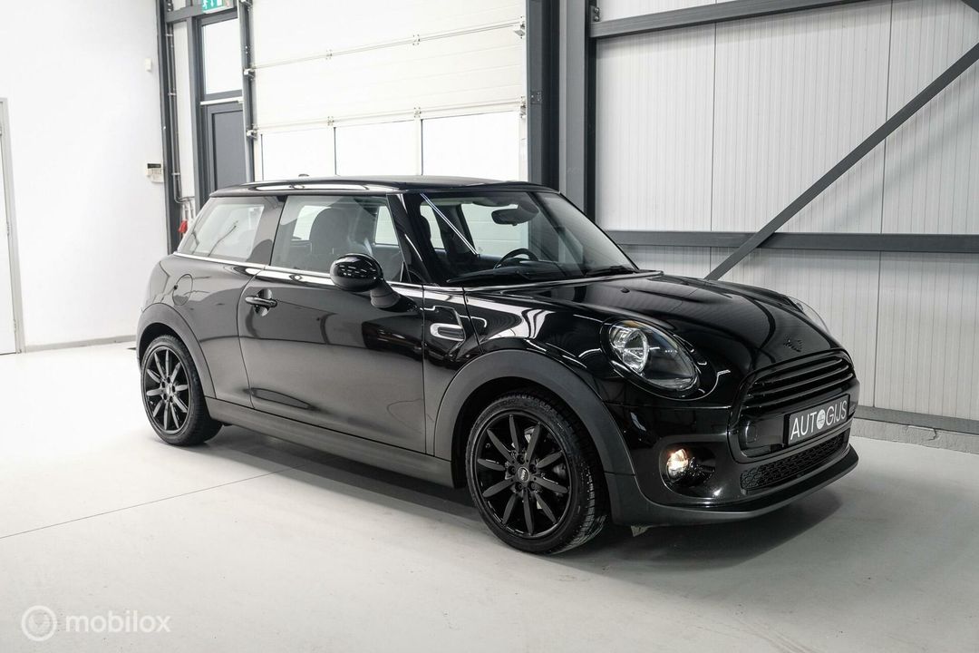 MINI Mini 1.5 Cooper Pepper