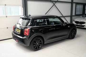 MINI Mini 1.5 Cooper Pepper