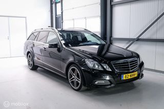 Mercedes-Benz E-Klasse Estate 200 CGI Avantgarde | Xenon | Navi |