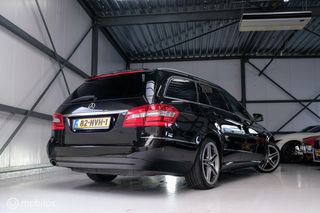 Mercedes-Benz E-Klasse Estate 200 CGI Avantgarde | Xenon | Navi |