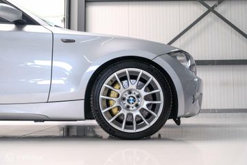 BMW 1-serie 130i Executive | youngtimer | VOL opties | Motorsport | M Performance |