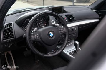 BMW 1-serie 130i Executive | youngtimer | VOL opties | Motorsport | M Performance |