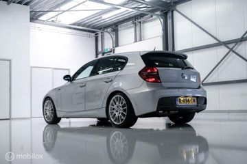 BMW 1-serie 130i Executive | youngtimer | VOL opties | Motorsport | M Performance |