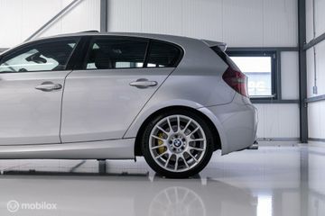 BMW 1-serie 130i Executive | youngtimer | VOL opties | Motorsport | M Performance |