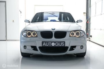 BMW 1-serie 130i Executive | youngtimer | VOL opties | Motorsport | M Performance |