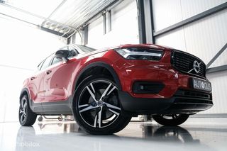 Volvo XC40 1.5 T5 Twin Engine R-Design | Camera | Fusion red |