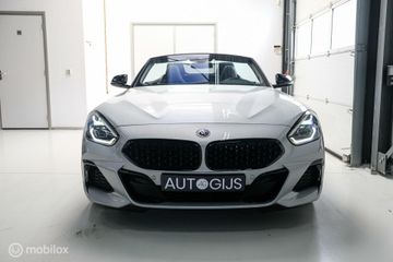 BMW Z4 Roadster sDrive30i High Executive | camera | DAB | BTW |