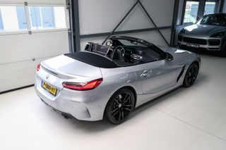 BMW Z4 Roadster sDrive30i High Executive | camera | DAB | BTW |