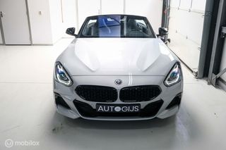 BMW Z4 Roadster sDrive30i High Executive | camera | DAB | BTW |