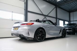 BMW Z4 Roadster sDrive30i High Executive | camera | DAB | BTW |