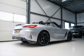 BMW Z4 Roadster sDrive30i High Executive | camera | DAB | BTW |