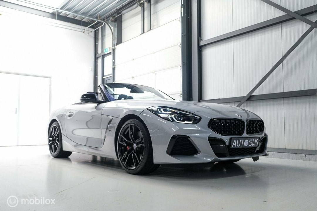 BMW Z4 Roadster sDrive30i High Executive | camera | DAB | BTW |