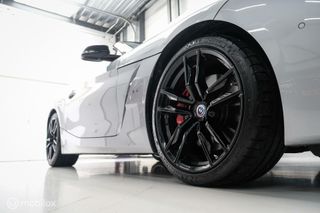 BMW Z4 Roadster sDrive30i High Executive | camera | DAB | BTW |