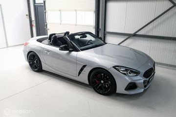 BMW Z4 Roadster sDrive30i High Executive | camera | DAB | BTW |