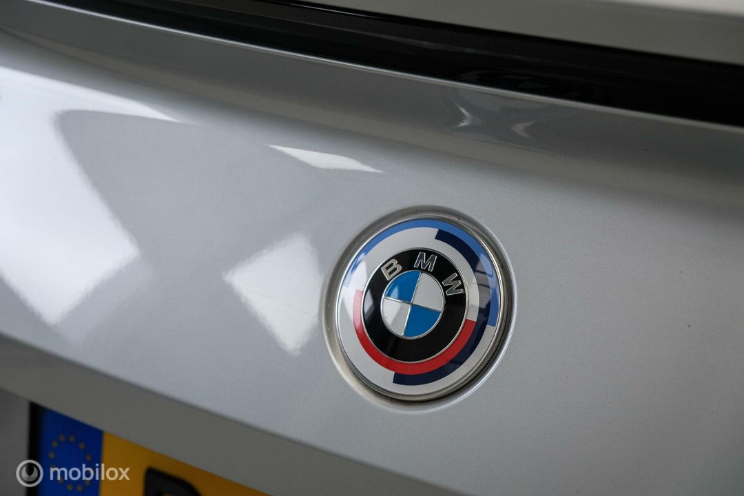 BMW Z4 Roadster sDrive30i High Executive | camera | DAB | BTW |