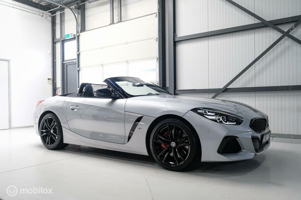 BMW Z4 Roadster sDrive30i High Executive | camera | DAB | BTW |