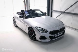 BMW Z4 Roadster sDrive30i High Executive | camera | DAB | BTW |