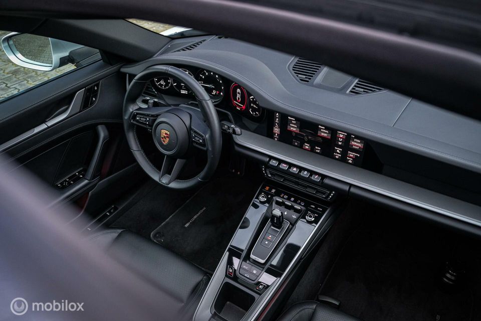 Porsche 911 3.0 Carrera