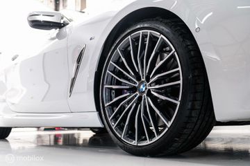 BMW 8 Serie 840i xDrive High Executive M Pakket | 360 cam | Individual |