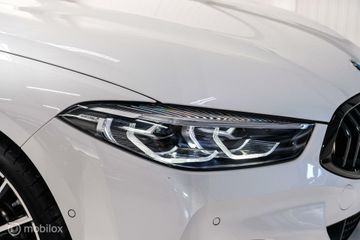 BMW 8 Serie 840i xDrive High Executive M Pakket | 360 cam | Individual |