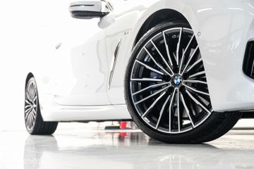 BMW 8 Serie 840i xDrive High Executive M Pakket | 360 cam | Individual |