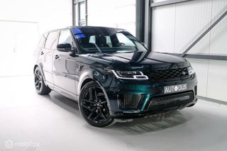 Land Rover Range Rover Sport 2.0 Si4 HSE