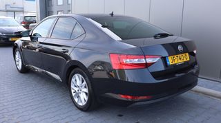 Škoda Superb 1.4 TSI ACT Act. Bns | Media | FClima | PDC | Trekhaak