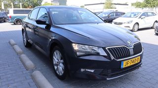 Škoda Superb 1.4 TSI ACT Act. Bns | Media | FClima | PDC | Trekhaak