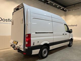 Volkswagen Crafter 35 2.0 TDI L2H3 164 PK / Portaallaadklep / Airo / Camera / Cruise Control / Navigatie / 49.500 KM !!