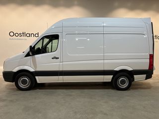 Volkswagen Crafter 35 2.0 TDI L2H3 164 PK / Portaallaadklep / Airo / Camera / Cruise Control / Navigatie / 49.500 KM !!