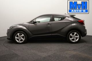 Toyota C-HR 1.8 Hybrid Dynamic|CAMERA|ADAPT.CRUISE|NAVI|NAP