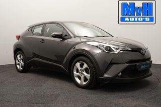 Toyota C-HR 1.8 Hybrid Dynamic|CAMERA|ADAPT.CRUISE|NAVI|NAP