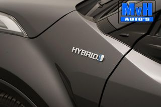 Toyota C-HR 1.8 Hybrid Dynamic|CAMERA|ADAPT.CRUISE|NAVI|NAP