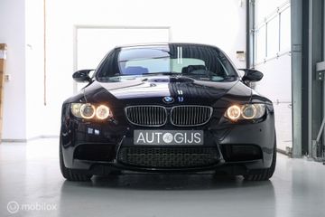 BMW 3-SERIE coupe M3 E92 | Jerez Black | handbak | Individual | youngtimer |