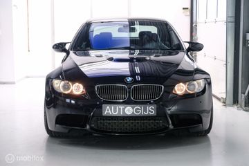 BMW 3-SERIE coupe M3 E92 | Jerez Black | handbak | Individual | youngtimer |