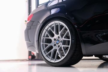 BMW 3-SERIE coupe M3 E92 | Jerez Black | handbak | Individual | youngtimer |