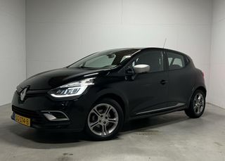 Renault Clio 0.9 TCe GT-line Intens Navi Clima Camera Cruise