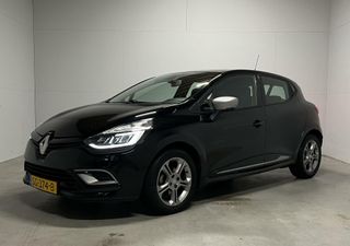 Renault Clio 0.9 TCe GT-line Intens Navi Clima Camera Cruise