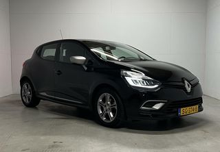 Renault Clio 0.9 TCe GT-line Intens Navi Clima Camera Cruise