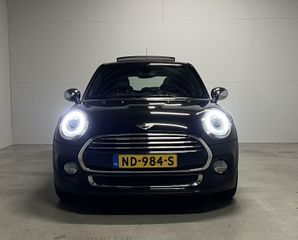 MINI Cooper 1.5 136PK Automaat Pano Clima LED Harman/kardon