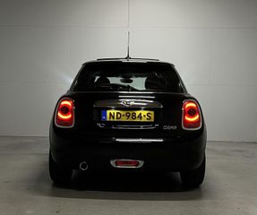 MINI Cooper 1.5 136PK Automaat Pano Clima LED Harman/kardon