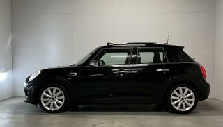 MINI Cooper 1.5 136PK Automaat Pano Clima LED Harman/kardon