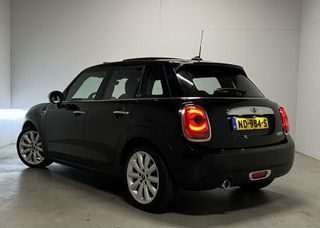 MINI Cooper 1.5 136PK Automaat Pano Clima LED Harman/kardon