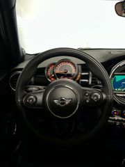 MINI Cooper 1.5 136PK Automaat Pano Clima LED Harman/kardon