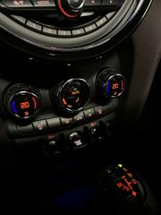 MINI Cooper 1.5 136PK Automaat Pano Clima LED Harman/kardon