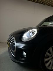 MINI Cooper 1.5 136PK Automaat Pano Clima LED Harman/kardon