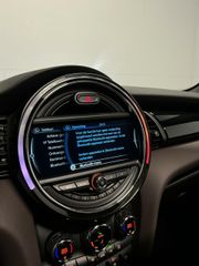 MINI Cooper 1.5 136PK Automaat Pano Clima LED Harman/kardon