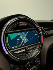 MINI Cooper 1.5 136PK Automaat Pano Clima LED Harman/kardon