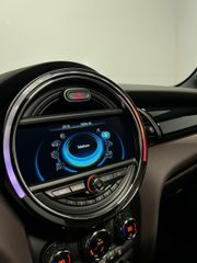 MINI Cooper 1.5 136PK Automaat Pano Clima LED Harman/kardon