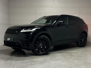 Land Rover Range Rover Velar 2.0 P250 AWD R Dynamic Pano NAP